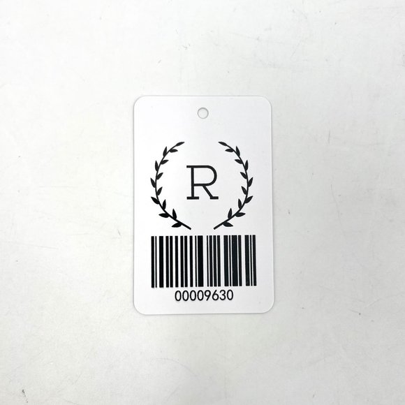 Fear of God Cream High-Rise Athletic Shorts | Relaxed Fit - Picture 6 of 6